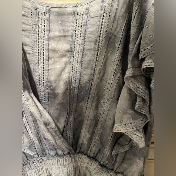 Love Shack Fancy Dress - Picture 5 of 9